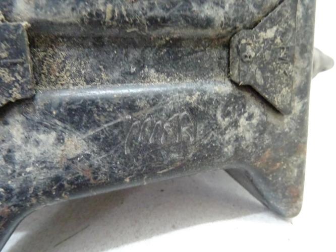 Image Cric - RENAULT CLIO 1