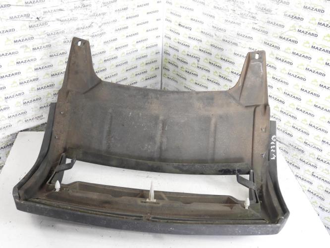 Image Pare buffle - RENAULT SCENIC 1