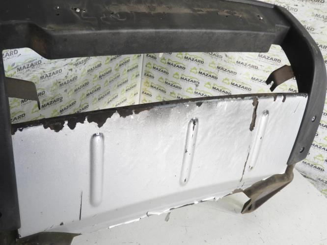 Image Pare buffle - RENAULT SCENIC 1