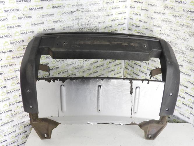 Image Pare buffle - RENAULT SCENIC 1