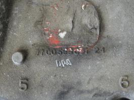Foto del ricambio