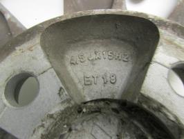 Foto del ricambio