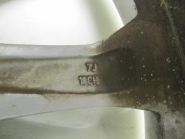Foto del ricambio