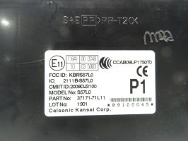 Foto del ricambio