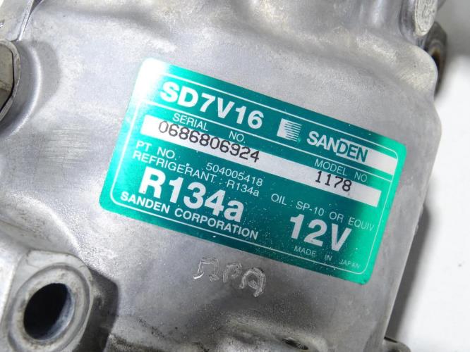 Foto del ricambio