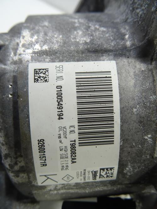 Foto del ricambio