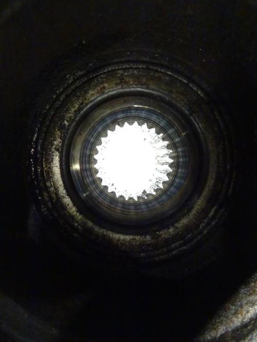 Foto del ricambio