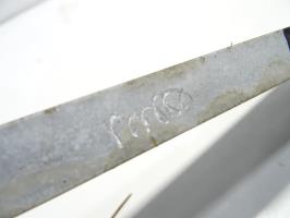 Foto del ricambio