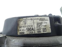 Foto del ricambio