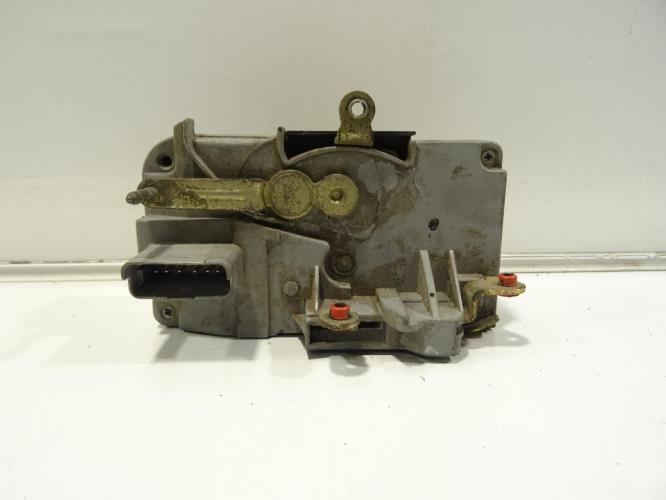 Serrure Fermeture Porte Avant Gauche- CITROËN C4 PICASSO II (2) B78 - 9810310380