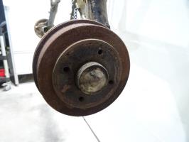 Foto del ricambio