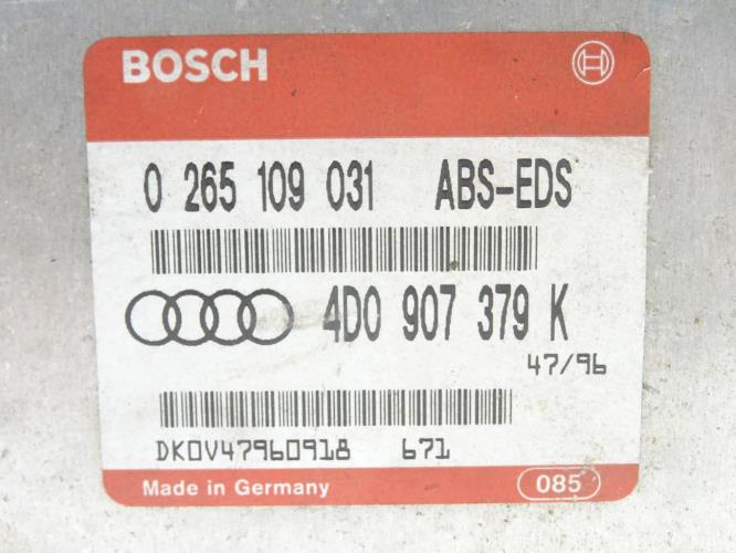 Foto del ricambio