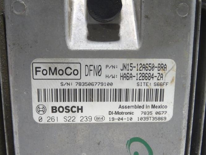 Foto del ricambio