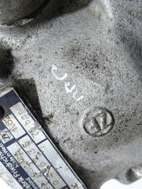 Foto del ricambio