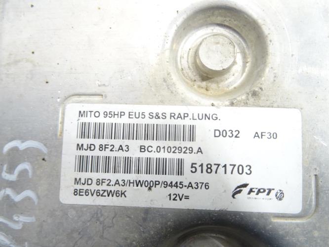 Foto del ricambio