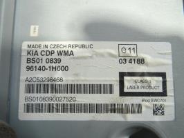 Foto del ricambio