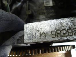 Foto del ricambio