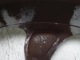 Foto del ricambio