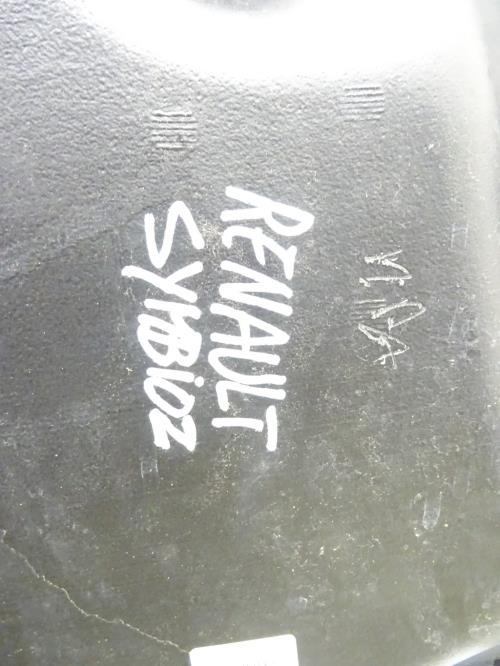Foto del ricambio