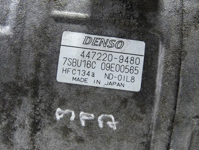 Foto del ricambio