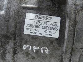 Foto del ricambio