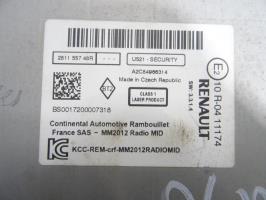 Foto del ricambio