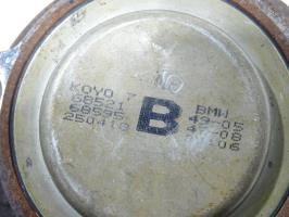 Foto del ricambio