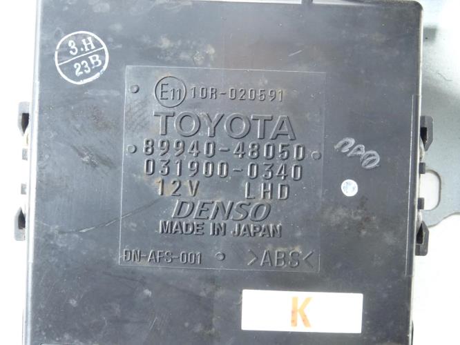 Foto del ricambio