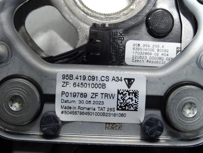 Foto del ricambio