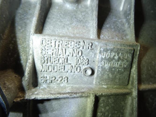 Foto del ricambio