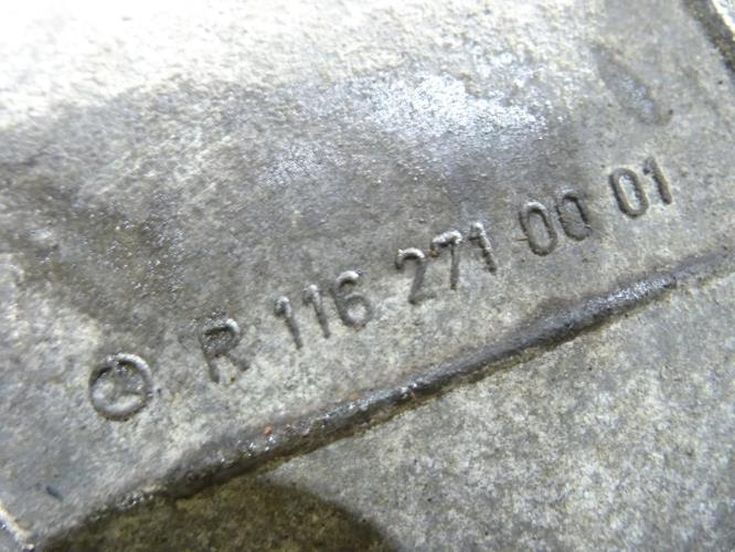 Foto del ricambio