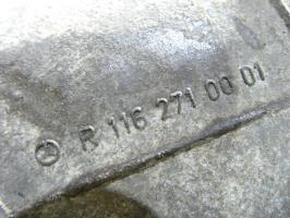 Foto del ricambio