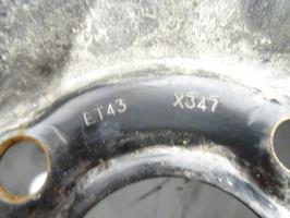 Foto del ricambio