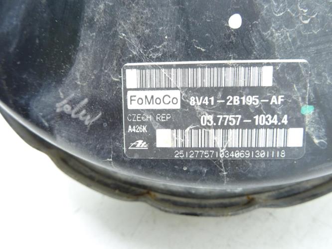 Foto del ricambio