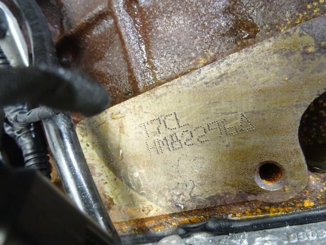 Foto del ricambio