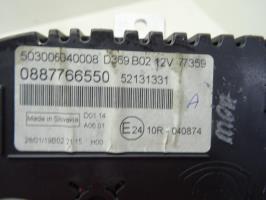 Foto del ricambio