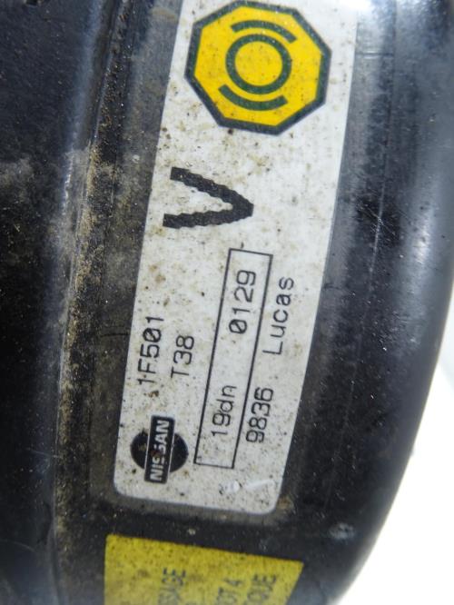Foto del ricambio