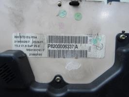 Foto del ricambio
