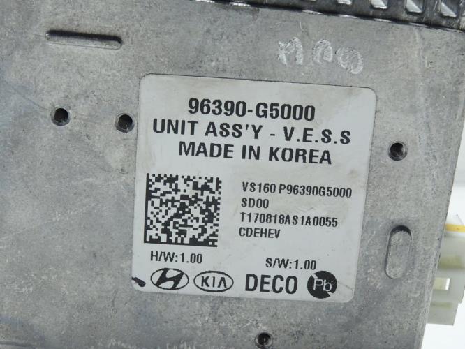 Foto del ricambio