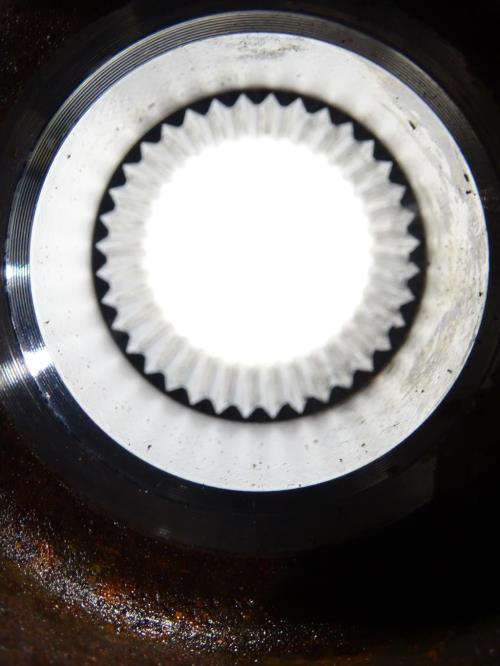 Foto del ricambio