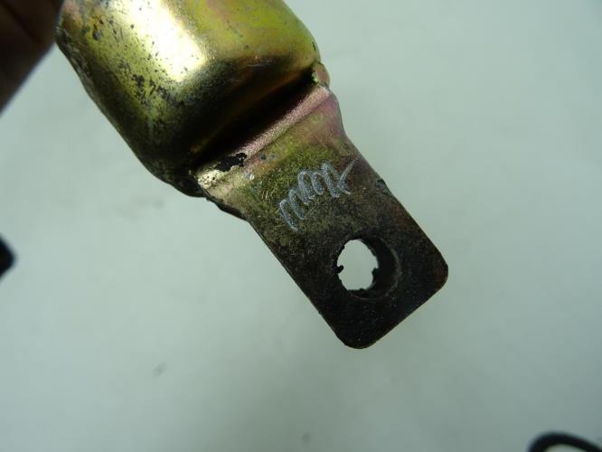 Foto del ricambio