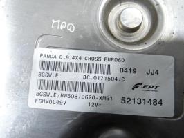 Foto del ricambio