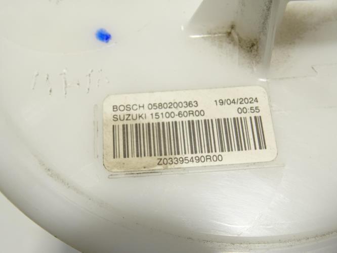 Foto del ricambio