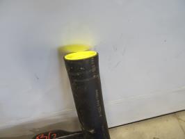 Foto del ricambio