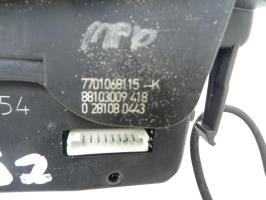 Foto del ricambio