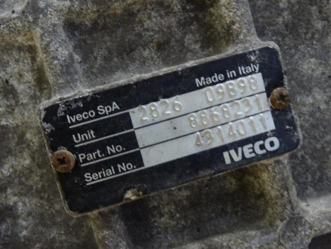 Foto del ricambio