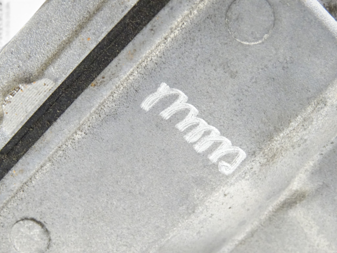 Foto del ricambio