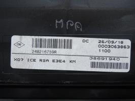 Foto del ricambio