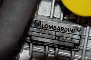 Foto del ricambio