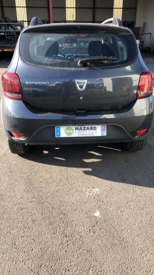 Foto de la pieza